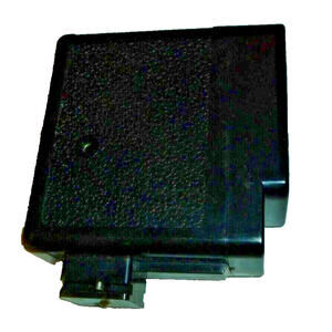 vintage‎ Honeywell Strobolite Model 18 Flash Showmount